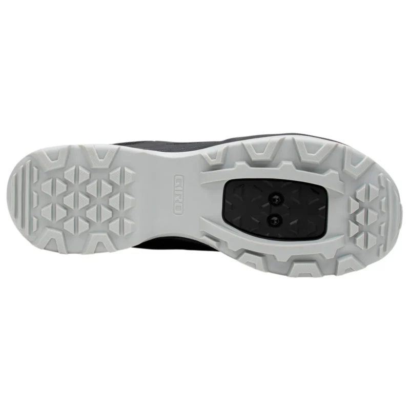 Gauge W Boa Shoe