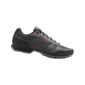 W Gauge Shoe