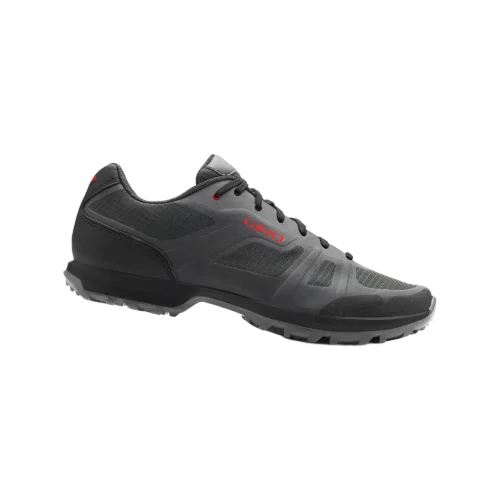 W Gauge Shoe