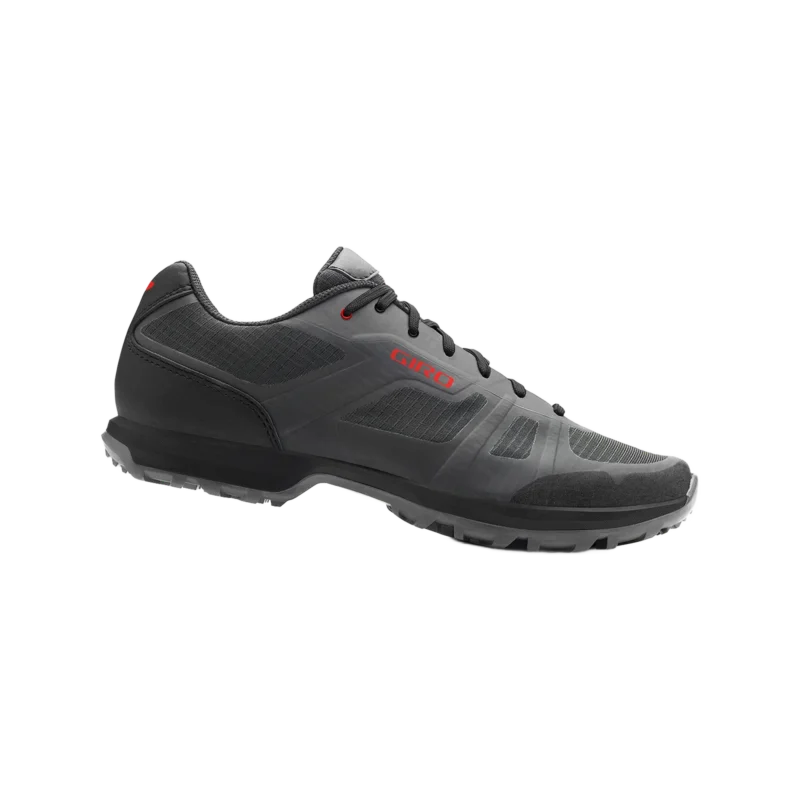 W Gauge Shoe