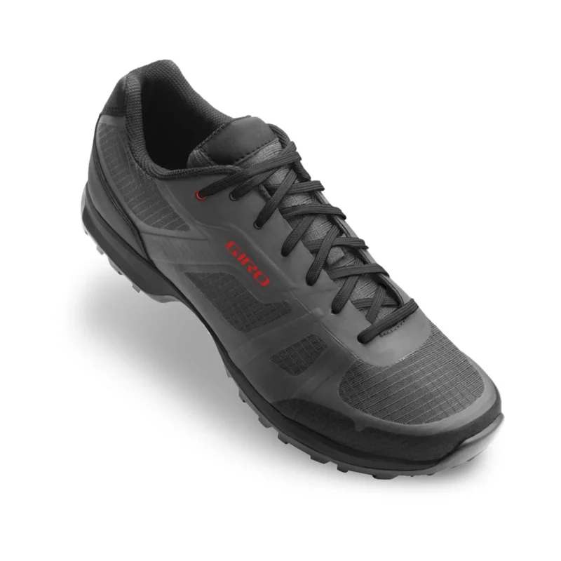 W Gauge Shoe
