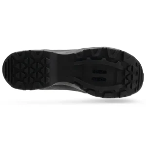 W Gauge Shoe