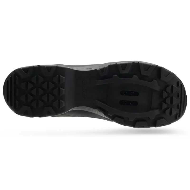 W Gauge Shoe