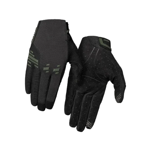 W Havoc Glove