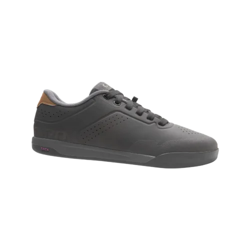 W Latch Shoe