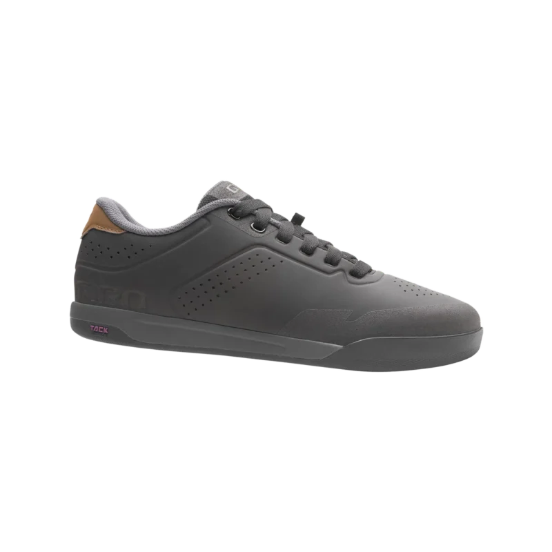 W Latch Shoe