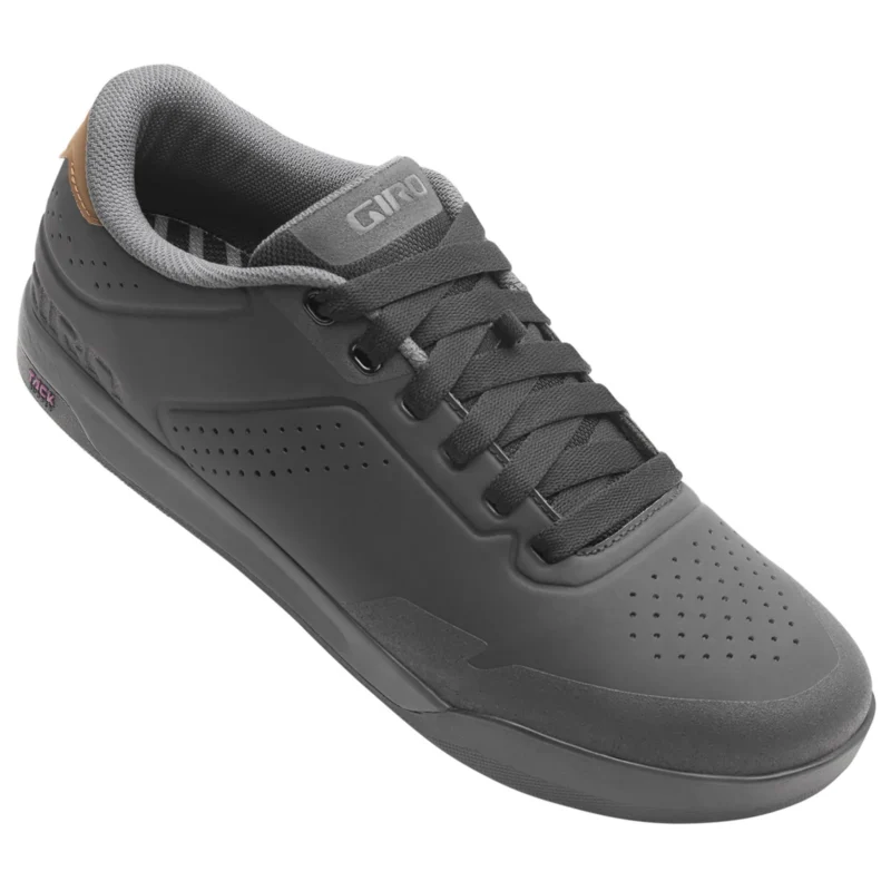 W Latch Shoe