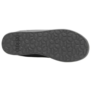 W Latch Shoe