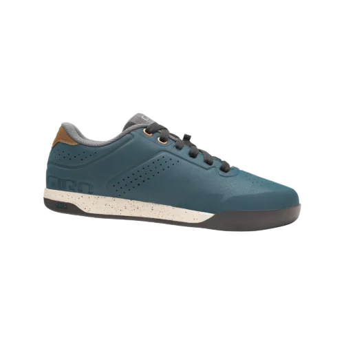 W Latch Shoe