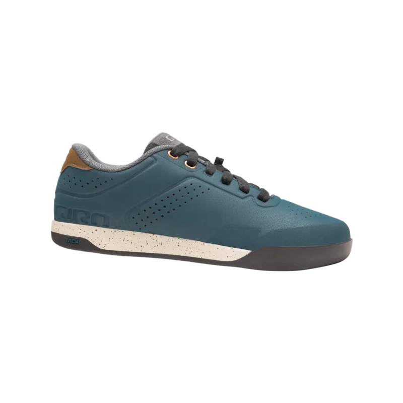 W Latch Shoe