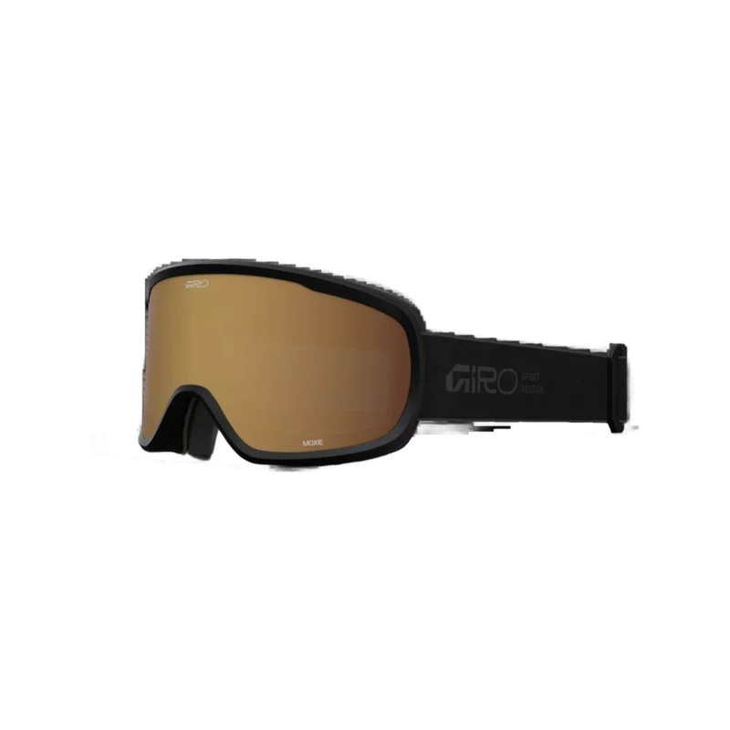 W Moxie Flash Goggle