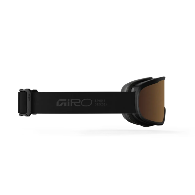 W Moxie Flash Goggle