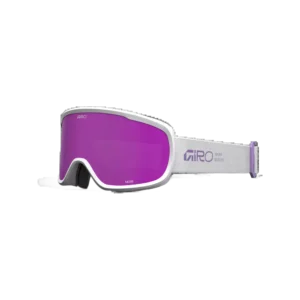 W Moxie Flash Goggle