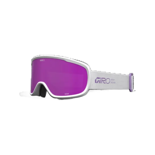 W Moxie Flash Goggle