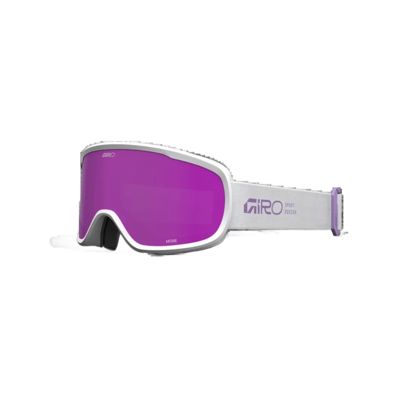 W Moxie Flash Goggle