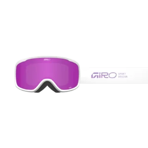 W Moxie Flash Goggle