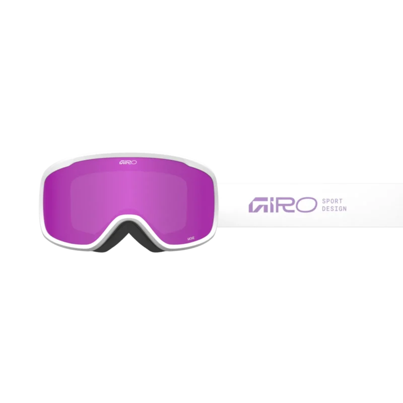 W Moxie Flash Goggle