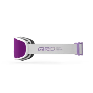 W Moxie Flash Goggle