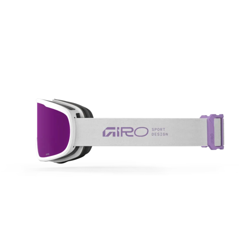 W Moxie Flash Goggle