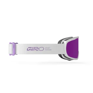 W Moxie Flash Goggle