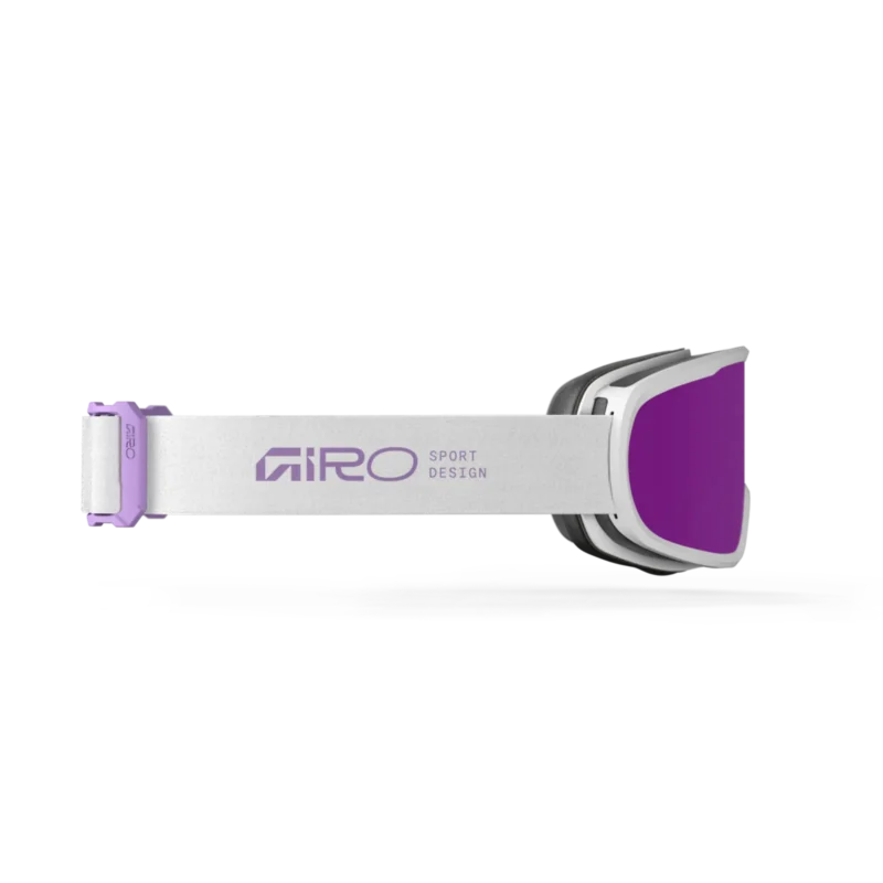 W Moxie Flash Goggle