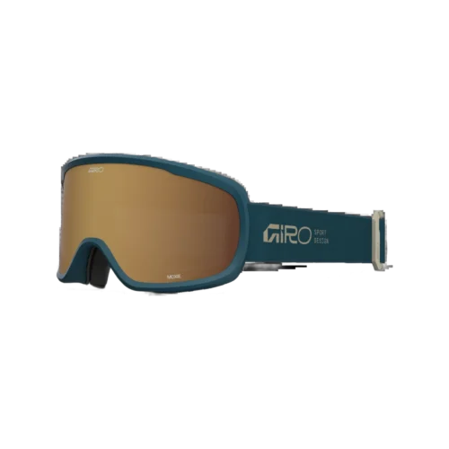 W Moxie Flash Goggle