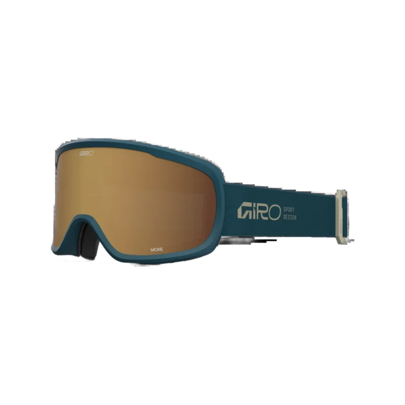 W Moxie Flash Goggle
