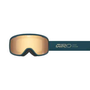 W Moxie Flash Goggle