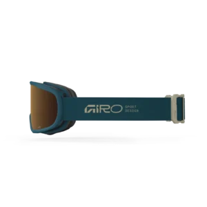 W Moxie Flash Goggle