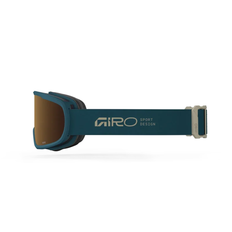 W Moxie Flash Goggle