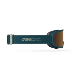 W Moxie Flash Goggle
