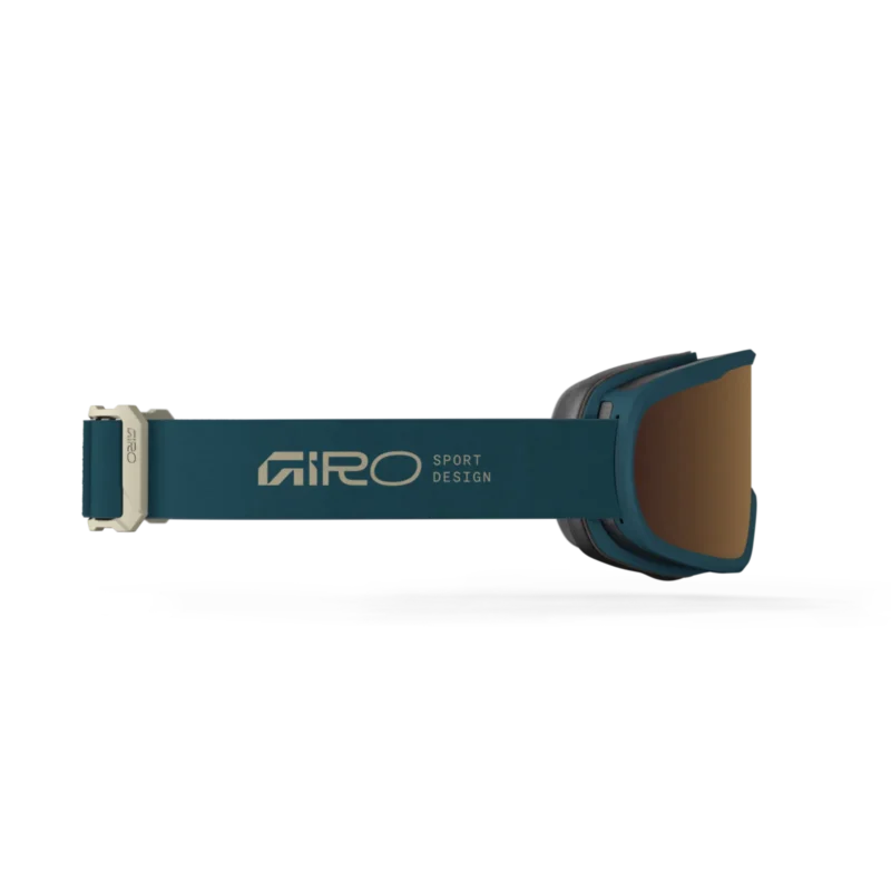 W Moxie Flash Goggle