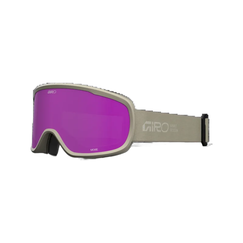 W Moxie Flash Goggle
