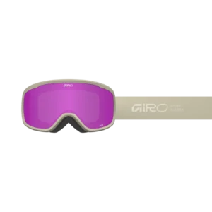 W Moxie Flash Goggle