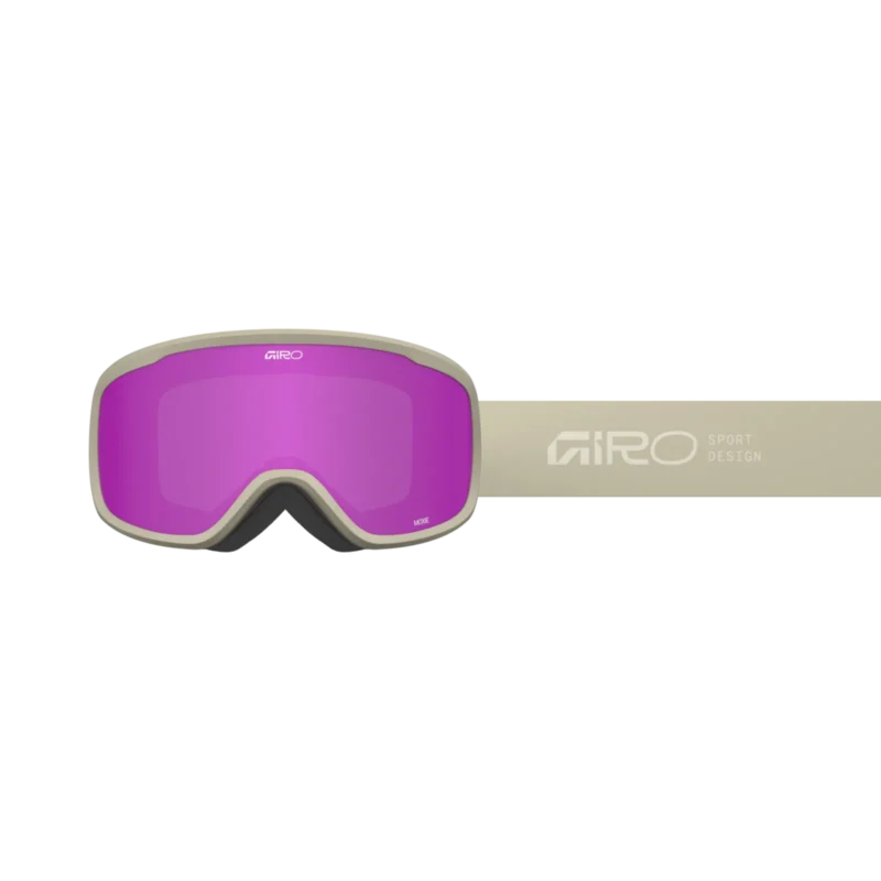 W Moxie Flash Goggle