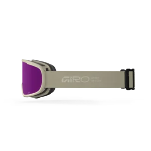 W Moxie Flash Goggle