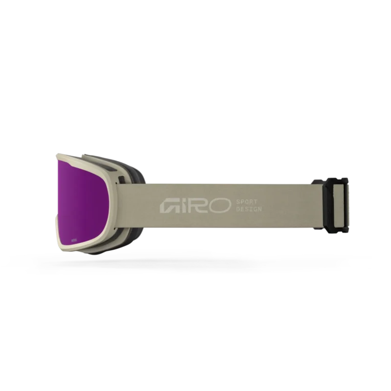 W Moxie Flash Goggle