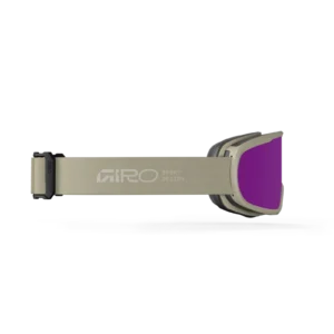 W Moxie Flash Goggle