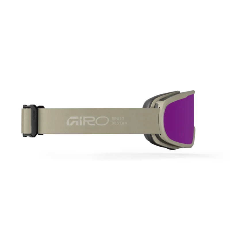 W Moxie Flash Goggle