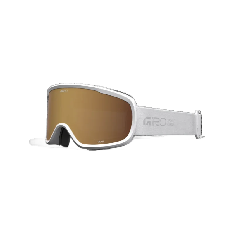 W Moxie Flash Goggle
