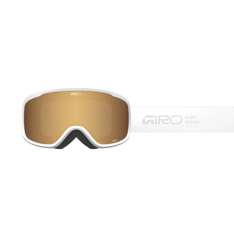 W Moxie Flash Goggle