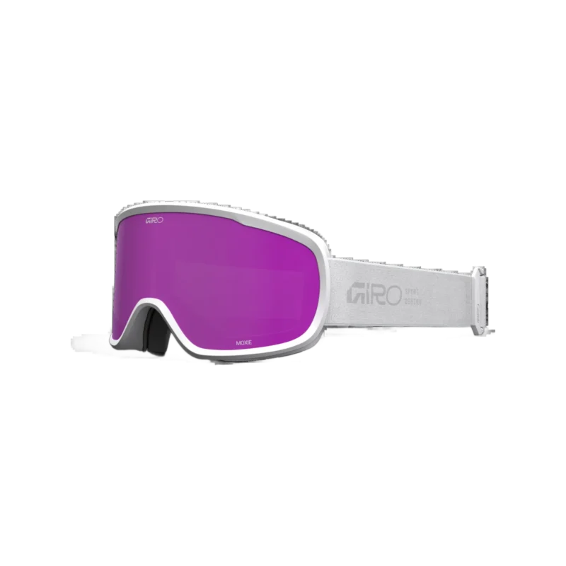 W Moxie Flash Goggle