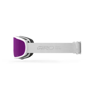 W Moxie Flash Goggle