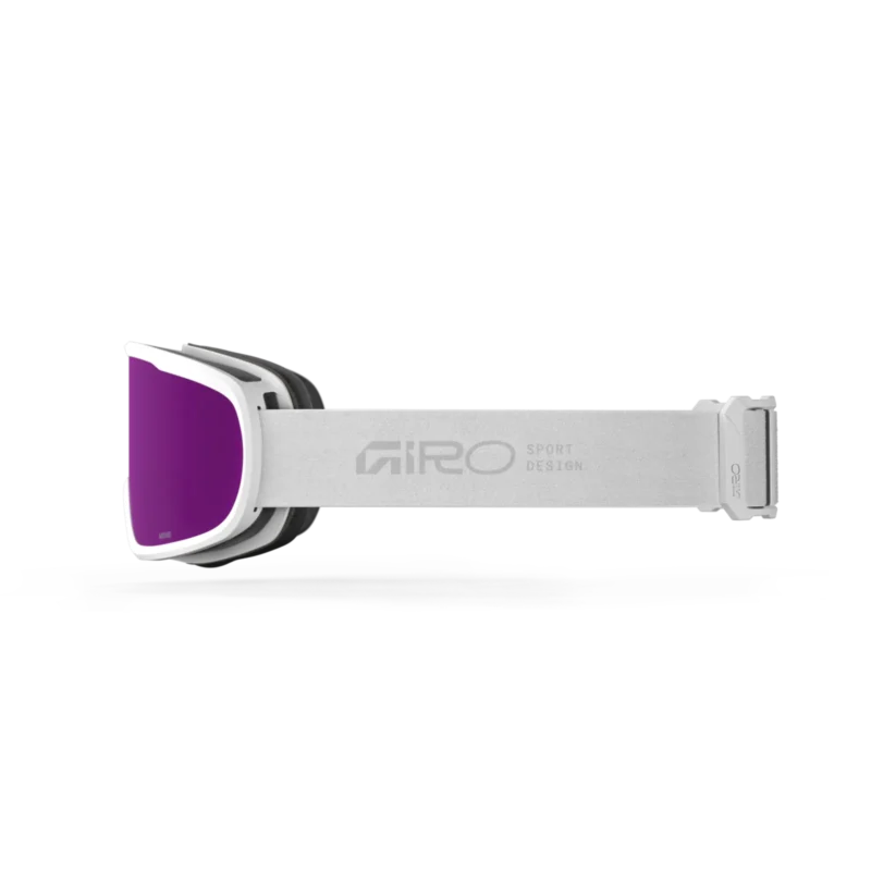 W Moxie Flash Goggle