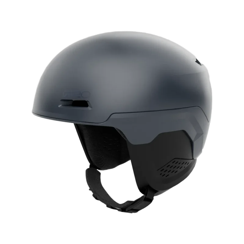 W Owen Spherical Helmet
