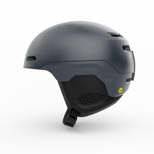 W Owen Spherical Helmet