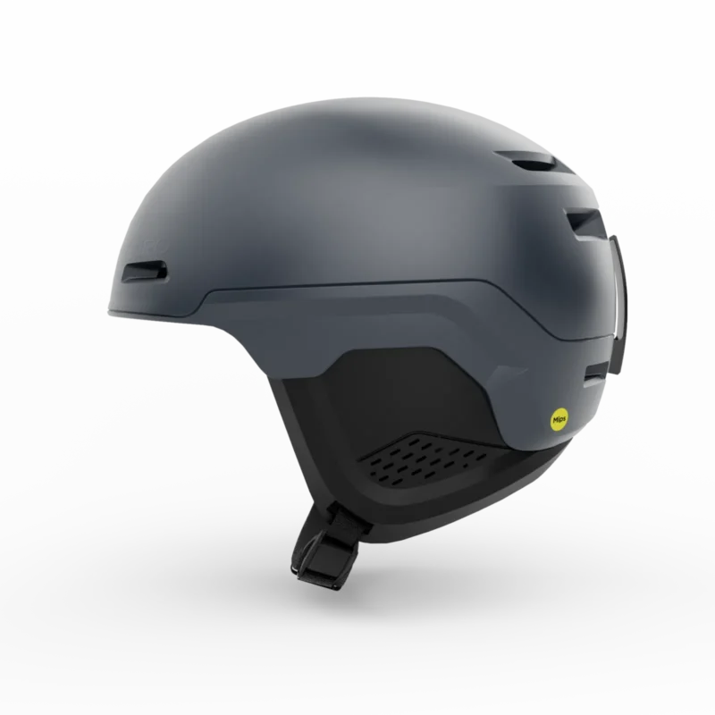 W Owen Spherical Helmet