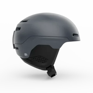 W Owen Spherical Helmet