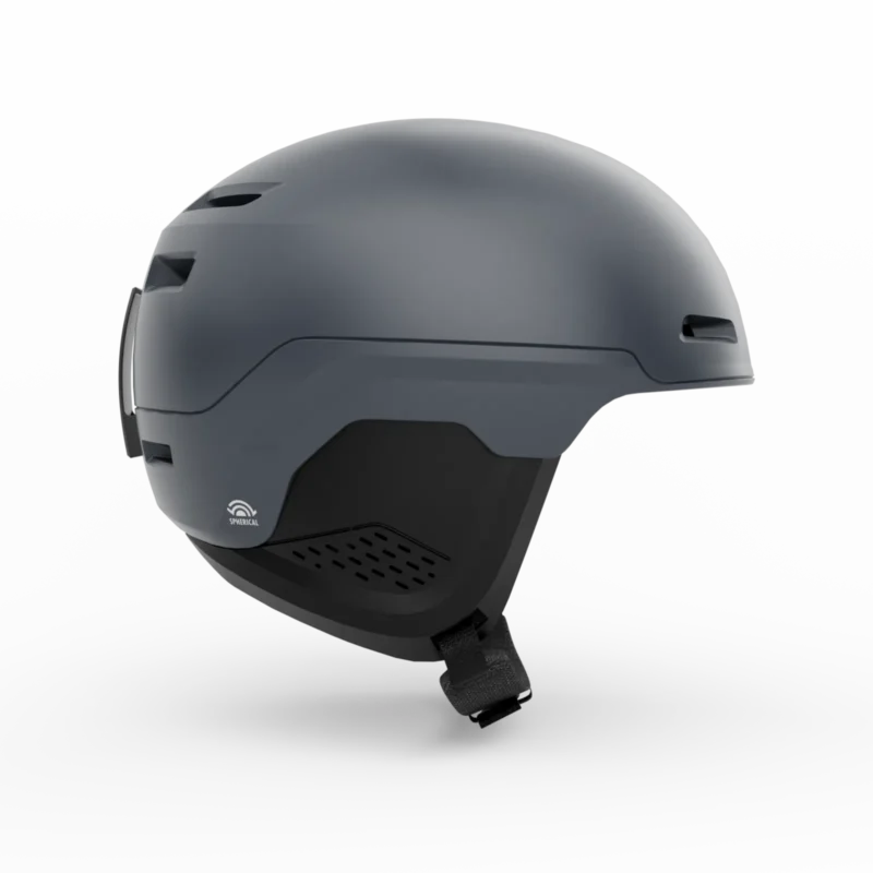 W Owen Spherical Helmet