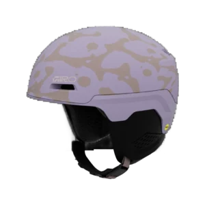 W Owen Spherical Helmet